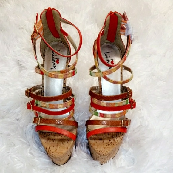 Luichiny Shoes - Shoes
